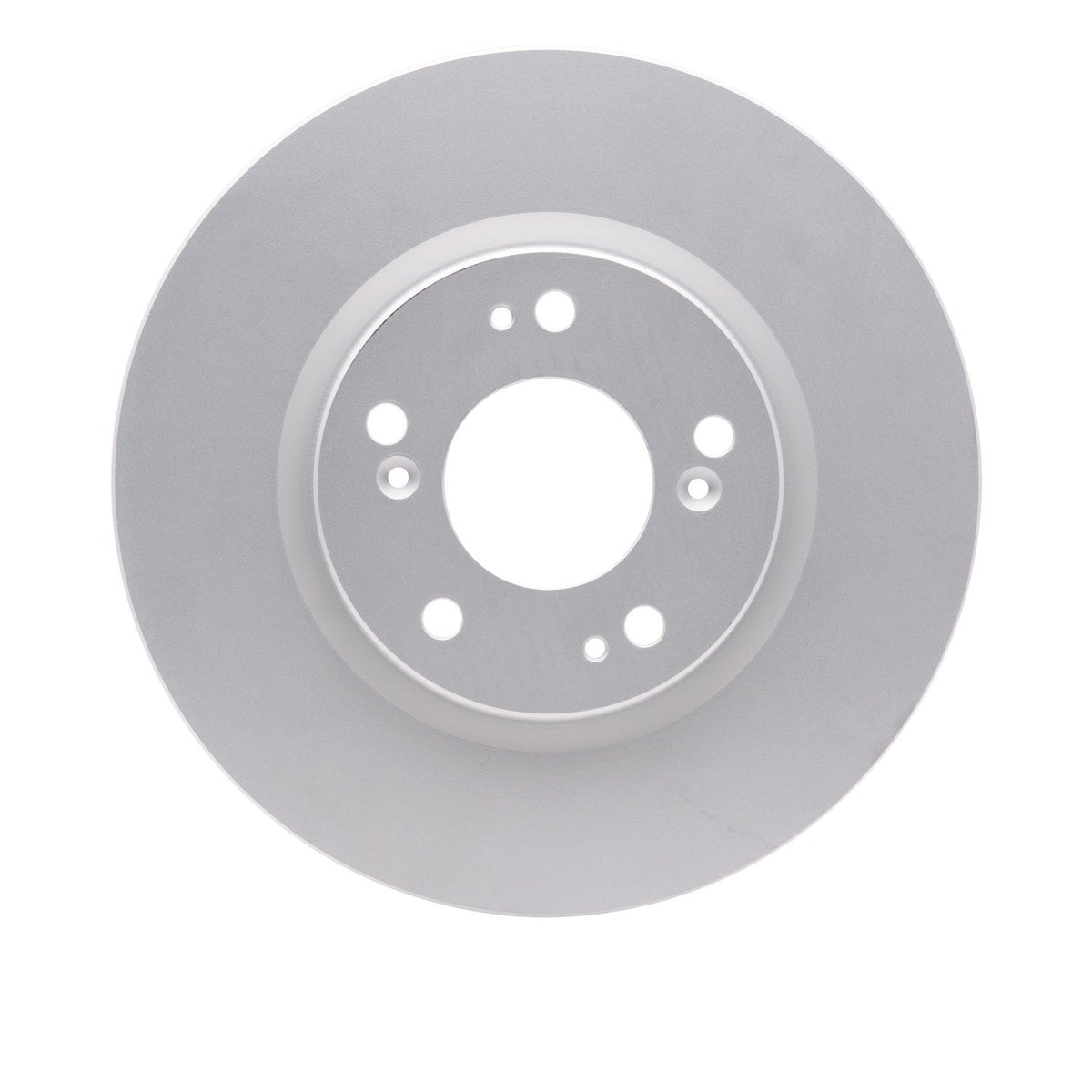 DFC 04-12 Mitsubishi Galant Front GeoSPEC Coated Rotor