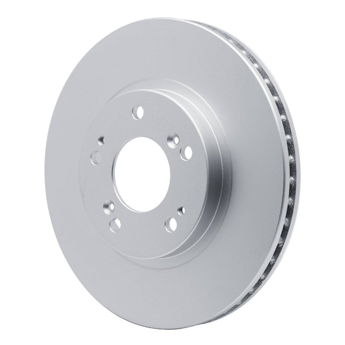 DFC 04-11 Mitsubishi Grandis (Mexico) Front GeoSPEC Coated Rotor