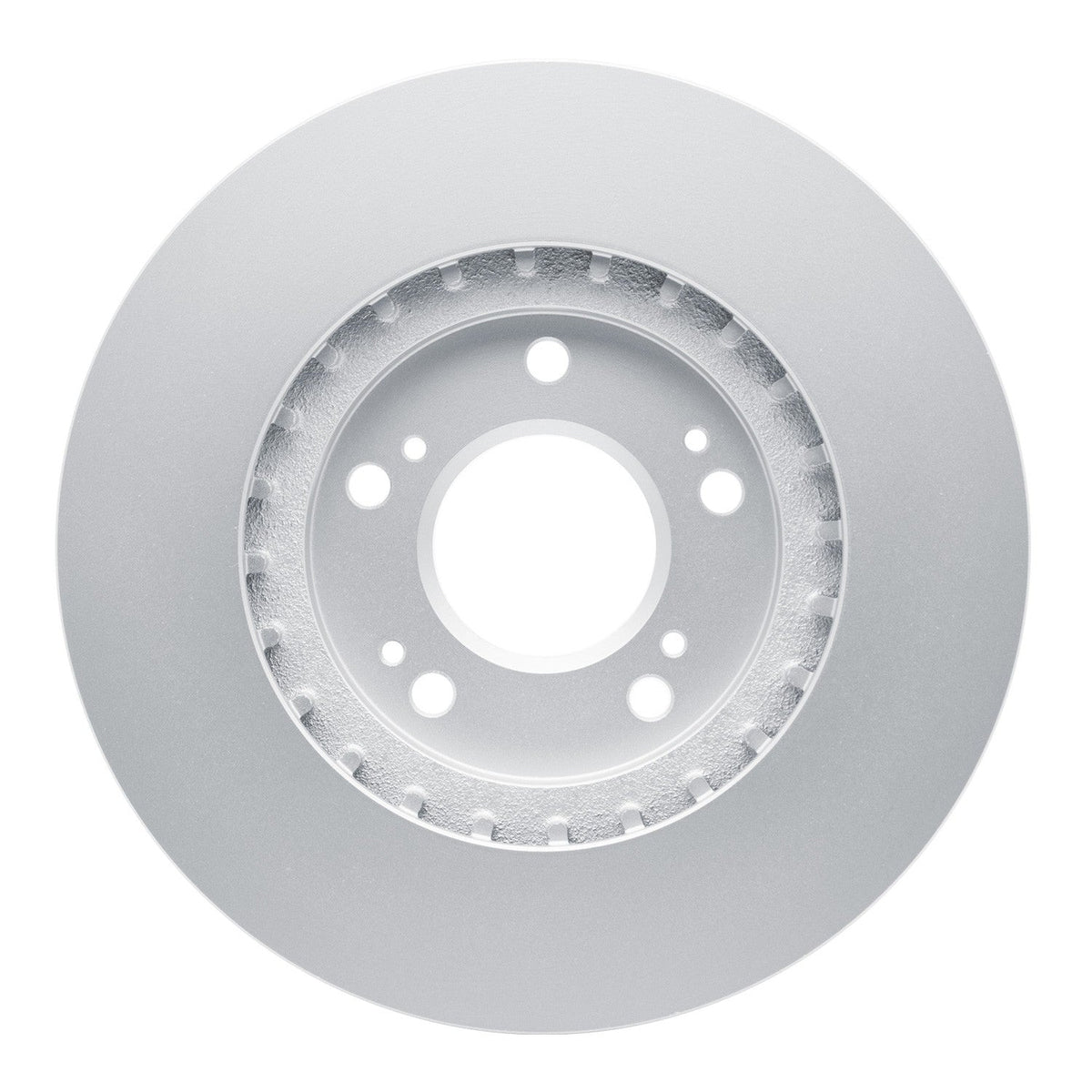 DFC 04-11 Mitsubishi Grandis (Mexico) Front GeoSPEC Coated Rotor