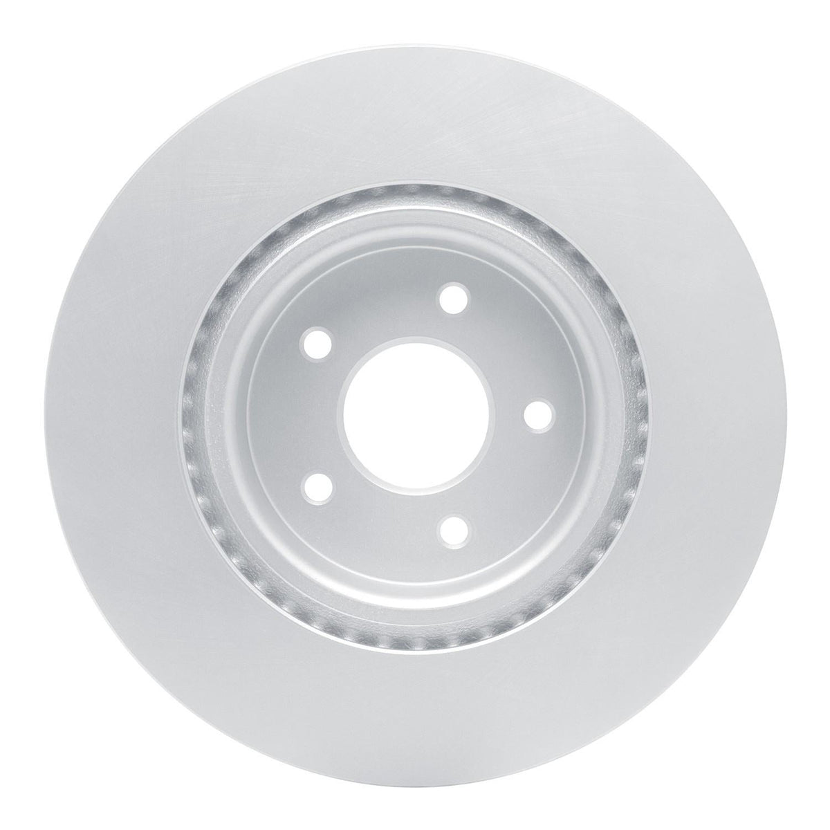 DFC 21-25 Infiniti QX60 Rear GeoSPEC Coated Rotor