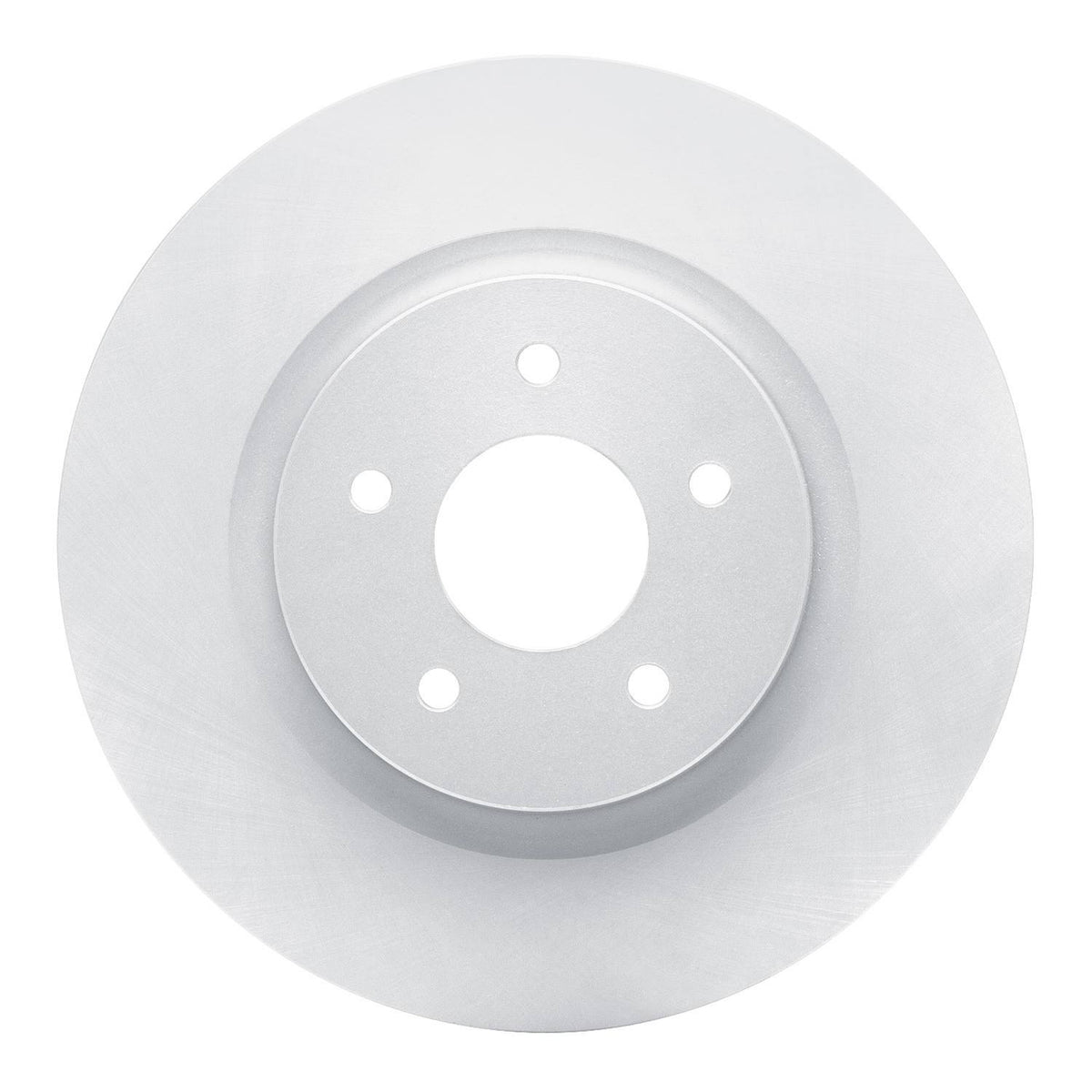 DFC 21-25 Infiniti QX60 Rear GeoSPEC Coated Rotor