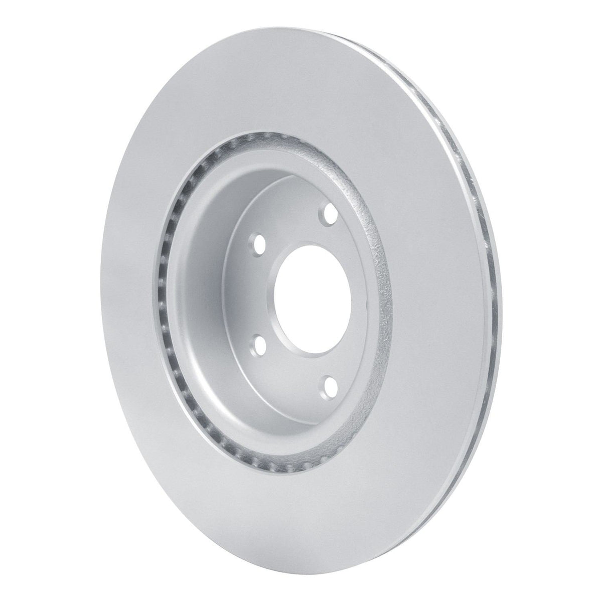 DFC 21-25 Infiniti QX60 Rear GeoSPEC Coated Rotor
