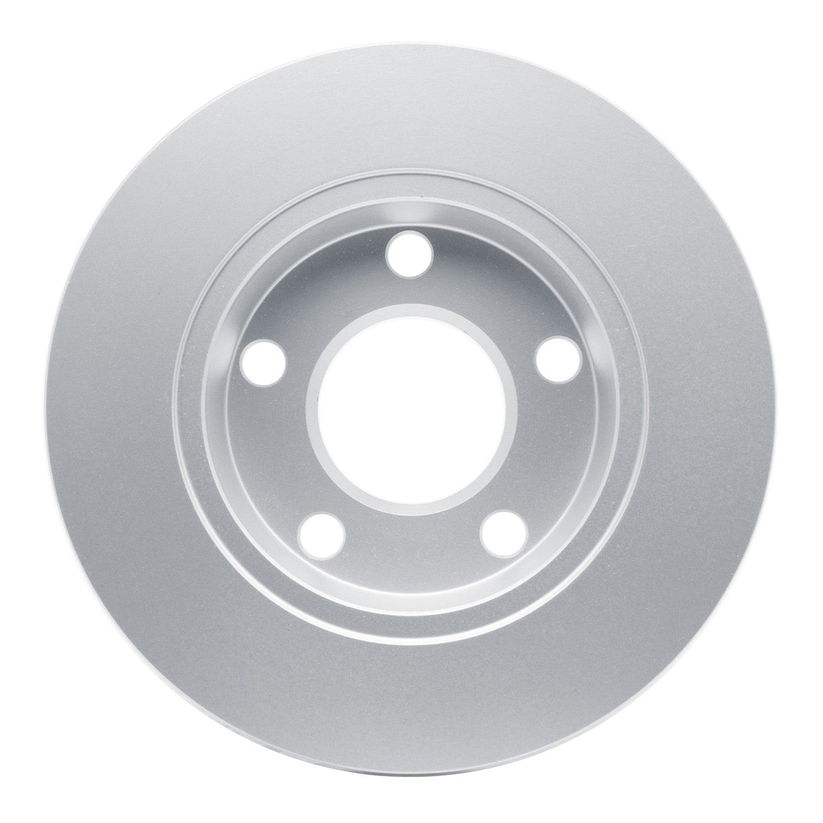 DFC 99-05 Audi A6 Quattro Rear GeoSPEC Coated Rotor