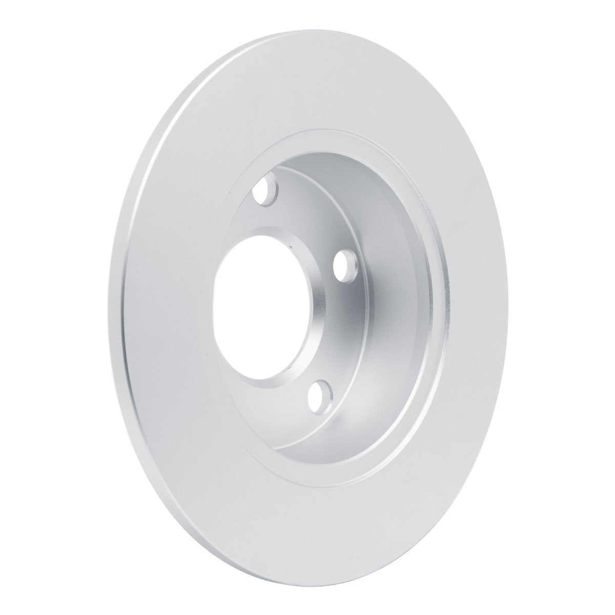 DFC 99-05 Audi A6 Quattro Rear GeoSPEC Coated Rotor