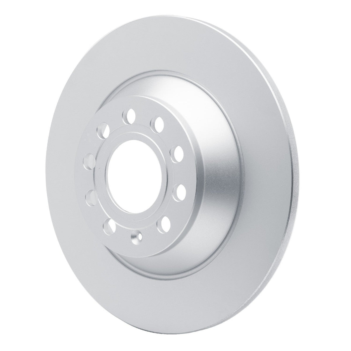 DFC 05-11 Audi A6 (USA/Canada) Rear GeoSPEC Coated Rotor