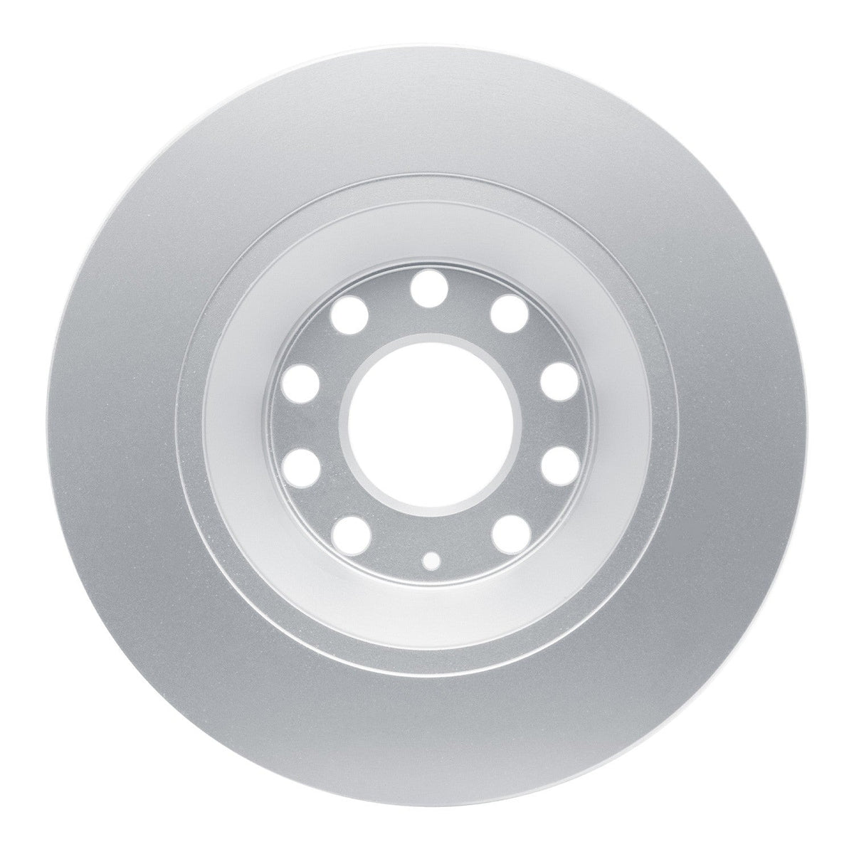 DFC 05-11 Audi A6 (USA/Canada) Rear GeoSPEC Coated Rotor