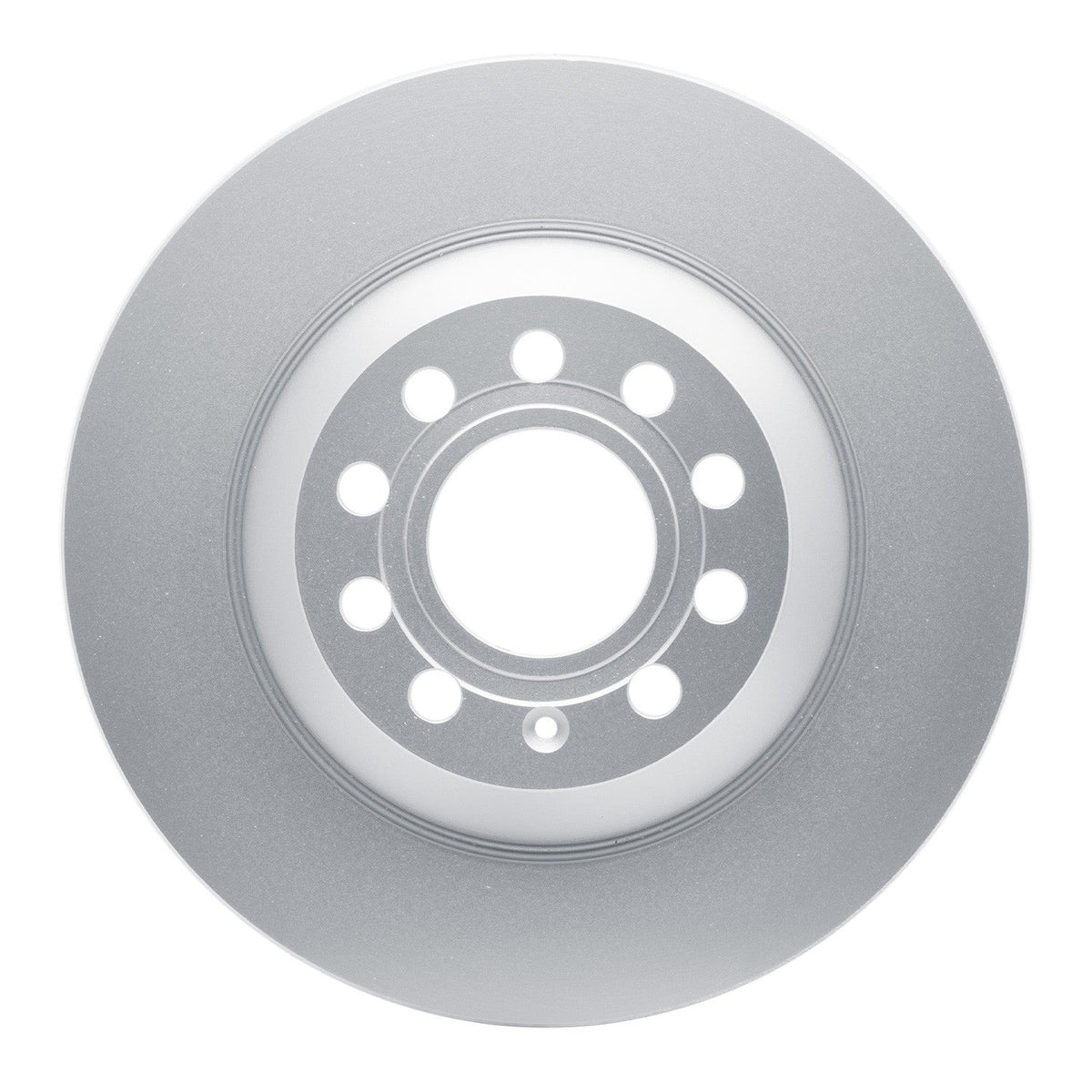 DFC 05-11 Audi A6 (USA/Canada) Rear GeoSPEC Coated Rotor