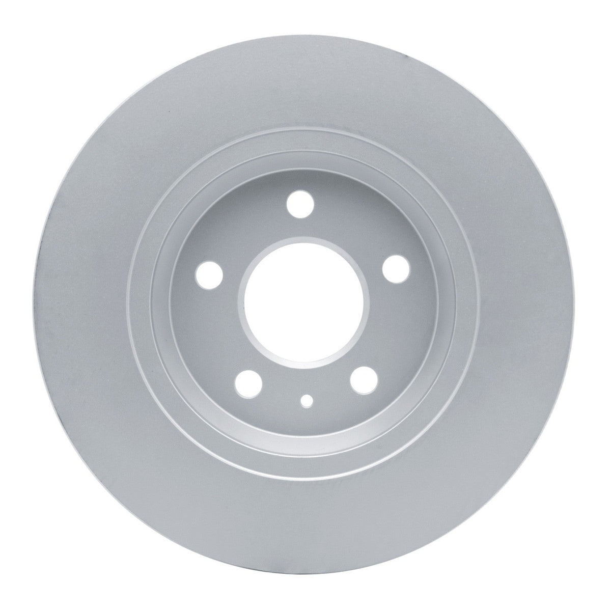 DFC 08-25 Audi A4 (Mexico) Rear GeoSPEC Coated Rotor