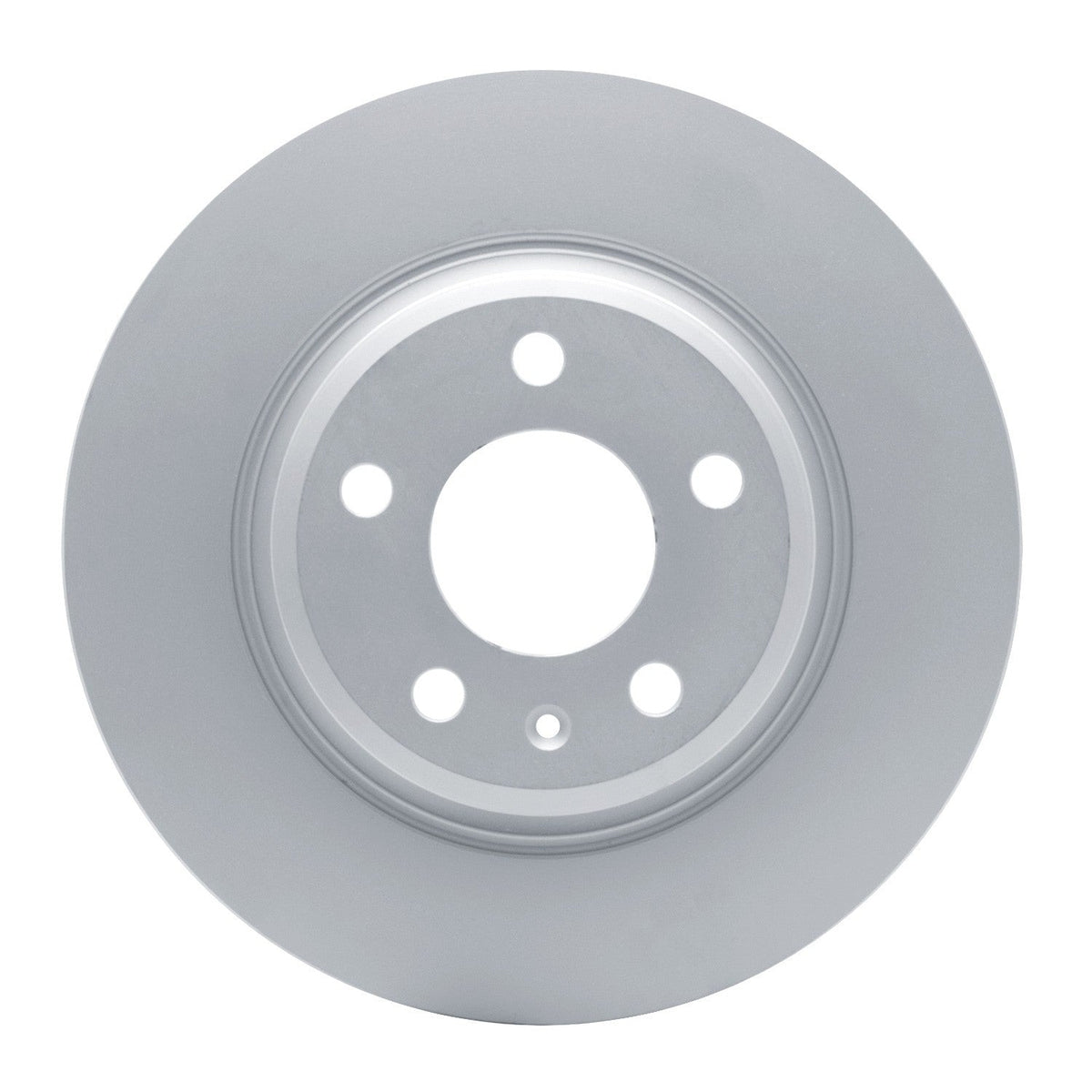 DFC 08-25 Audi A4 (Mexico) Rear GeoSPEC Coated Rotor