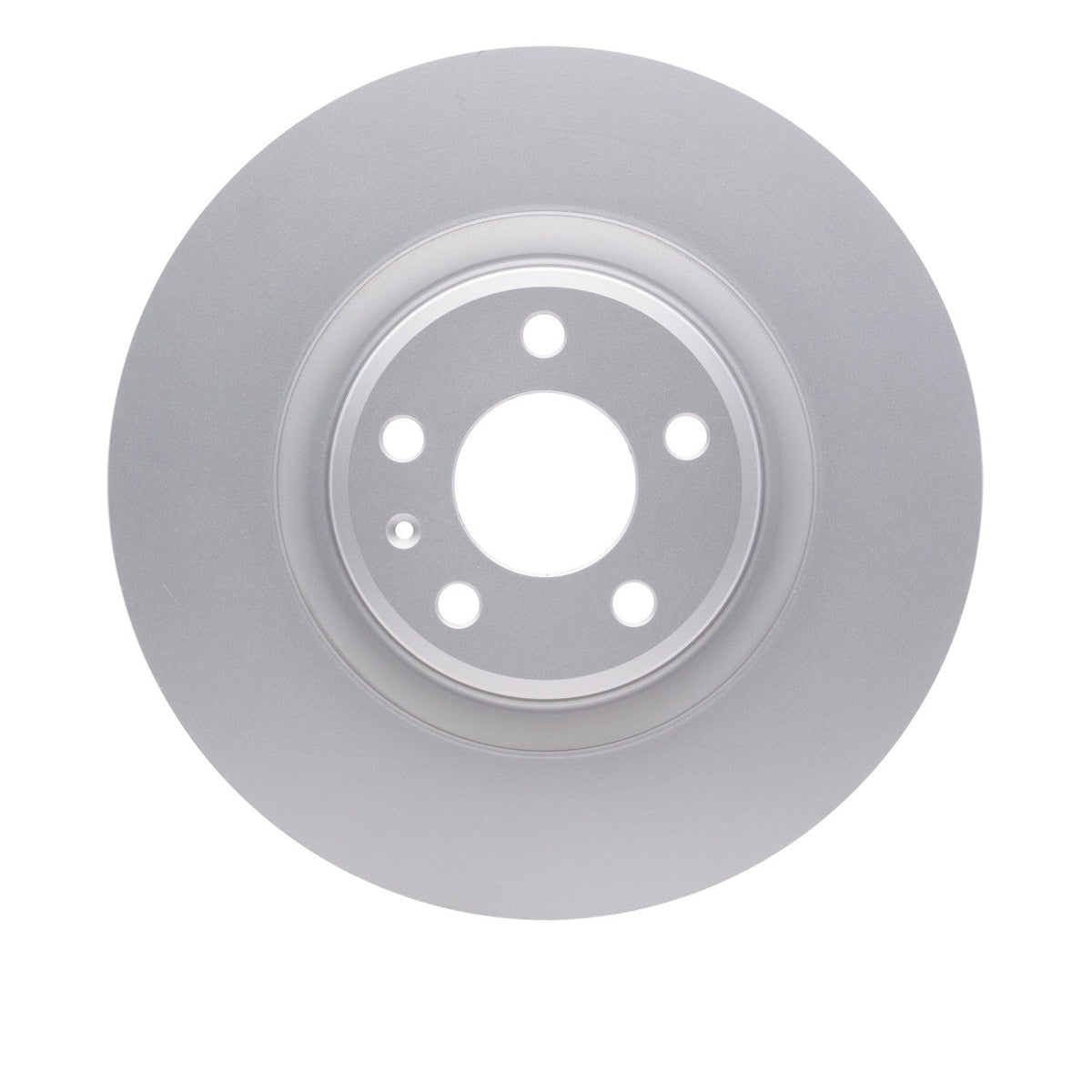 DFC 16-25 Audi Q5 Sportback Front GeoSPEC Coated Rotor