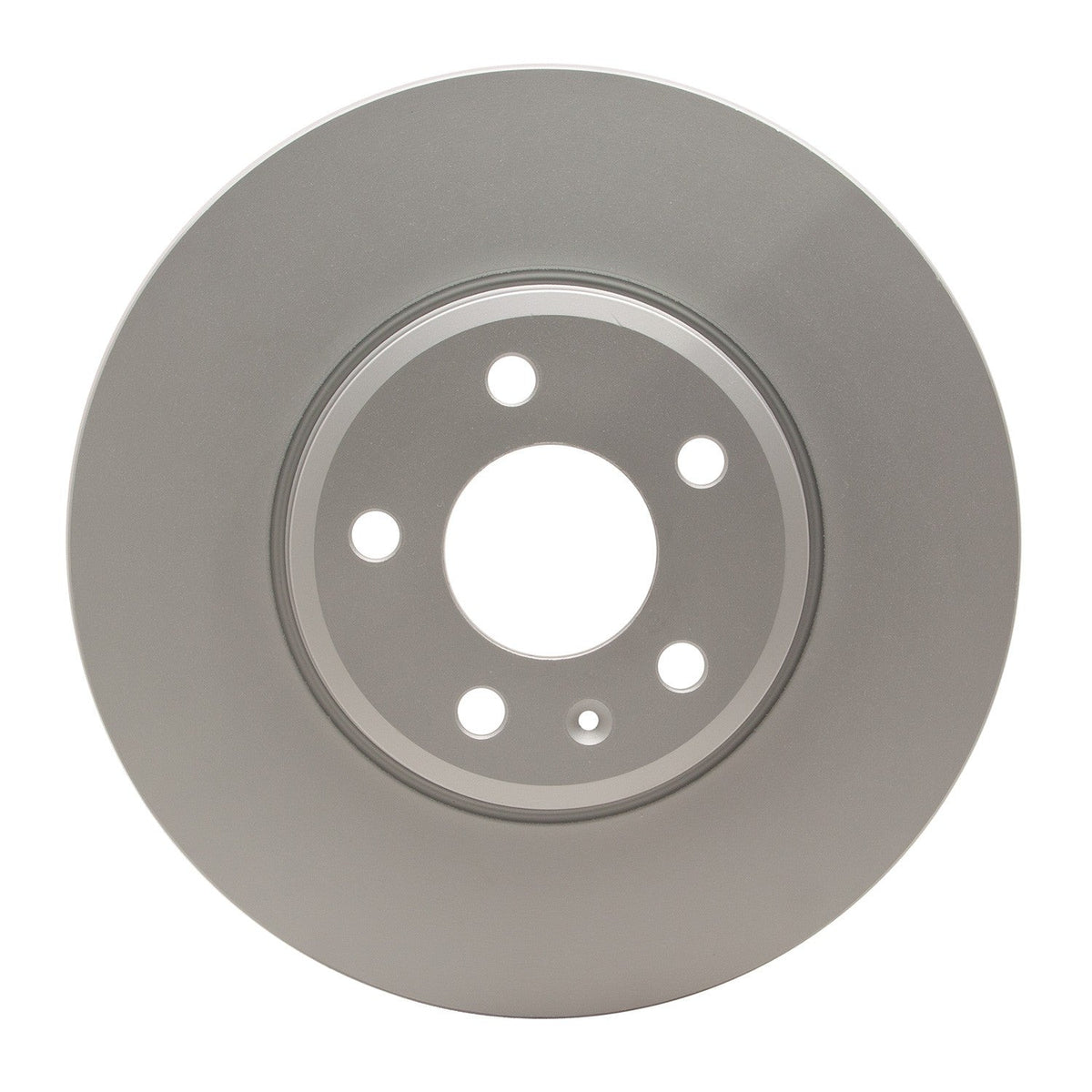 DFC 08-25 Audi A4 (Mexico) Front GeoSPEC Coated Rotor