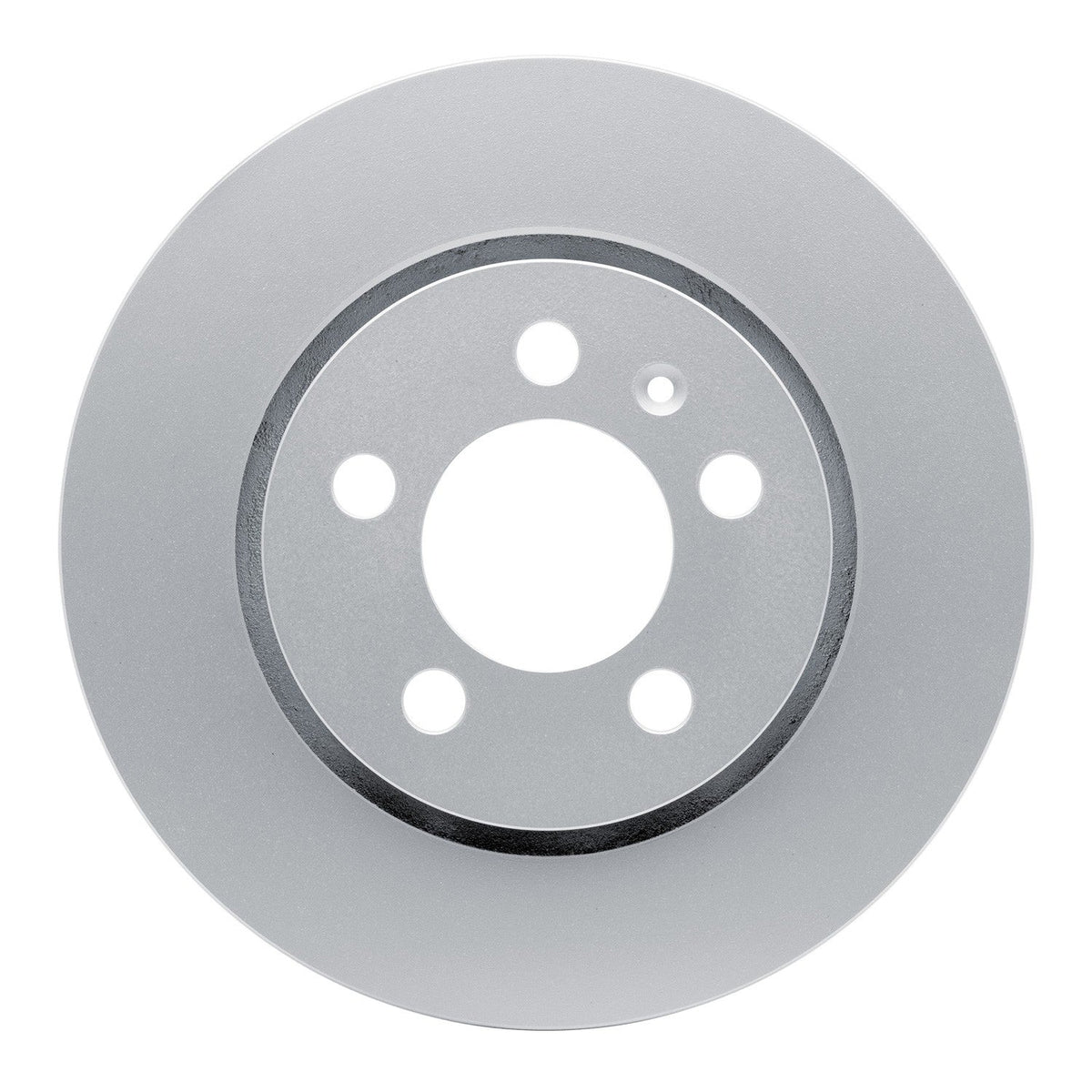 DFC 00-06 Audi TT Quattro Rear GeoSPEC Coated Rotor