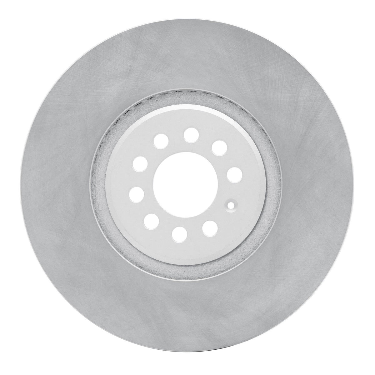 DFC 04-06 Audi TT Quattro Right Front GeoSPEC Coated Rotor