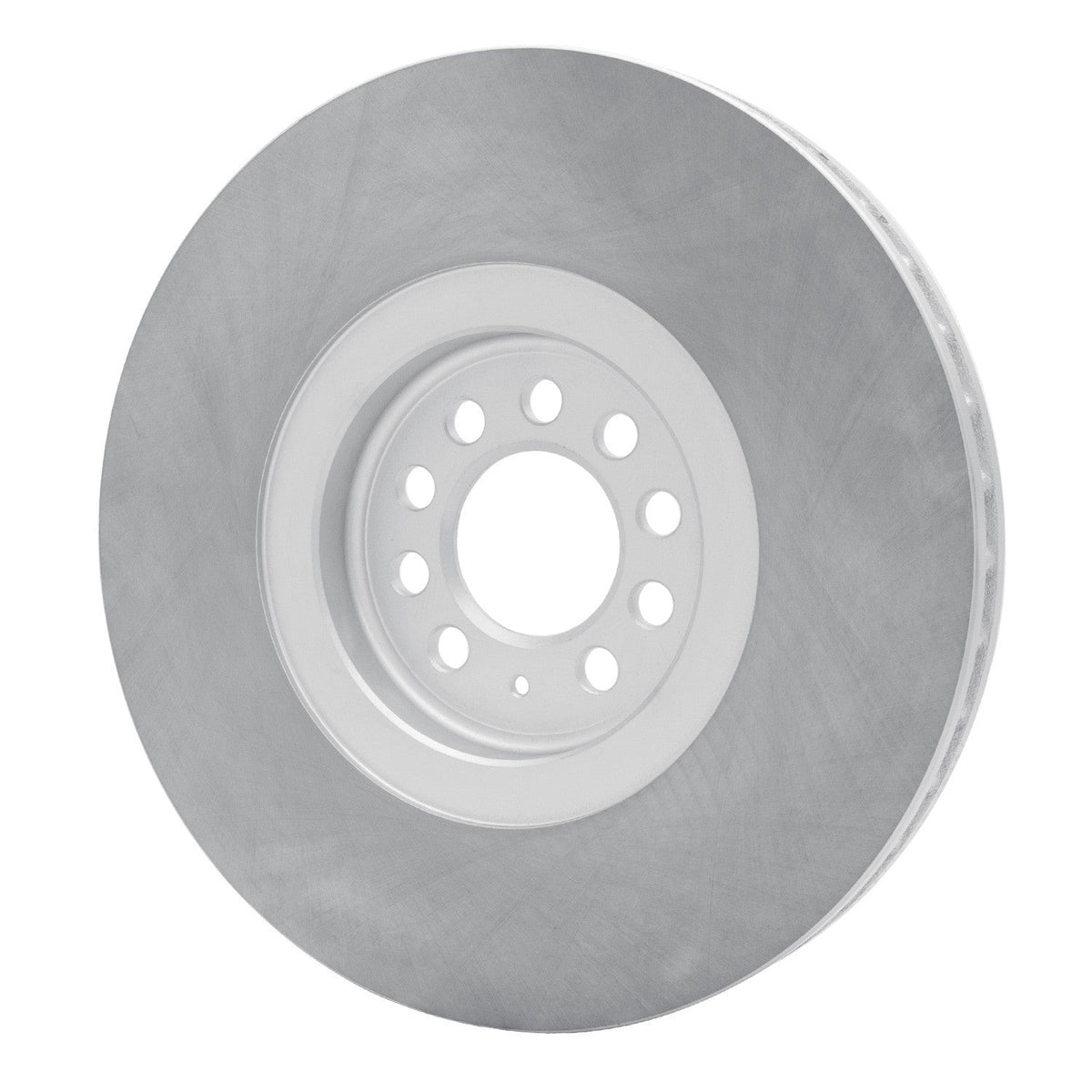 DFC 04-06 Audi TT Quattro Right Front GeoSPEC Coated Rotor