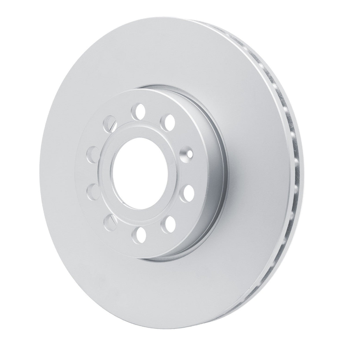 DFC 05-25 Audi A3 Front GeoSPEC Coated Rotor