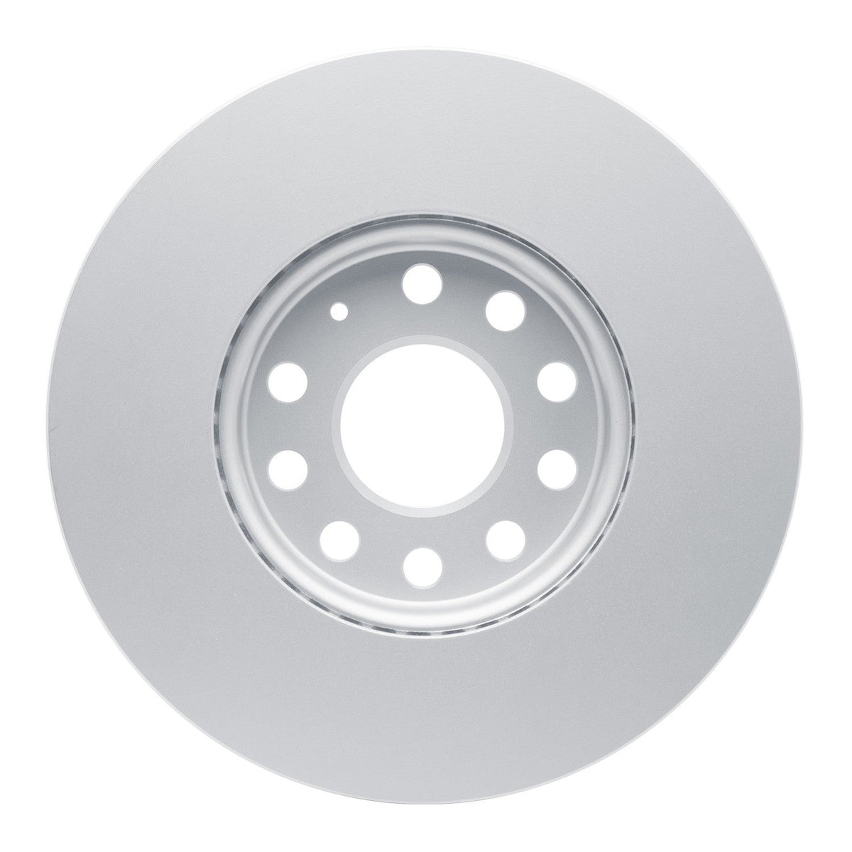 DFC 05-25 Audi A3 Front GeoSPEC Coated Rotor