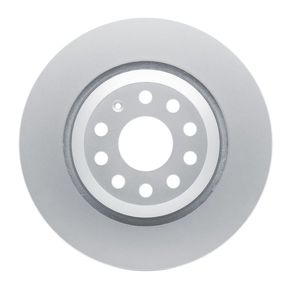 DFC 06-25 Audi RS Q3 (Mexico) Rear GeoSPEC Coated Rotor