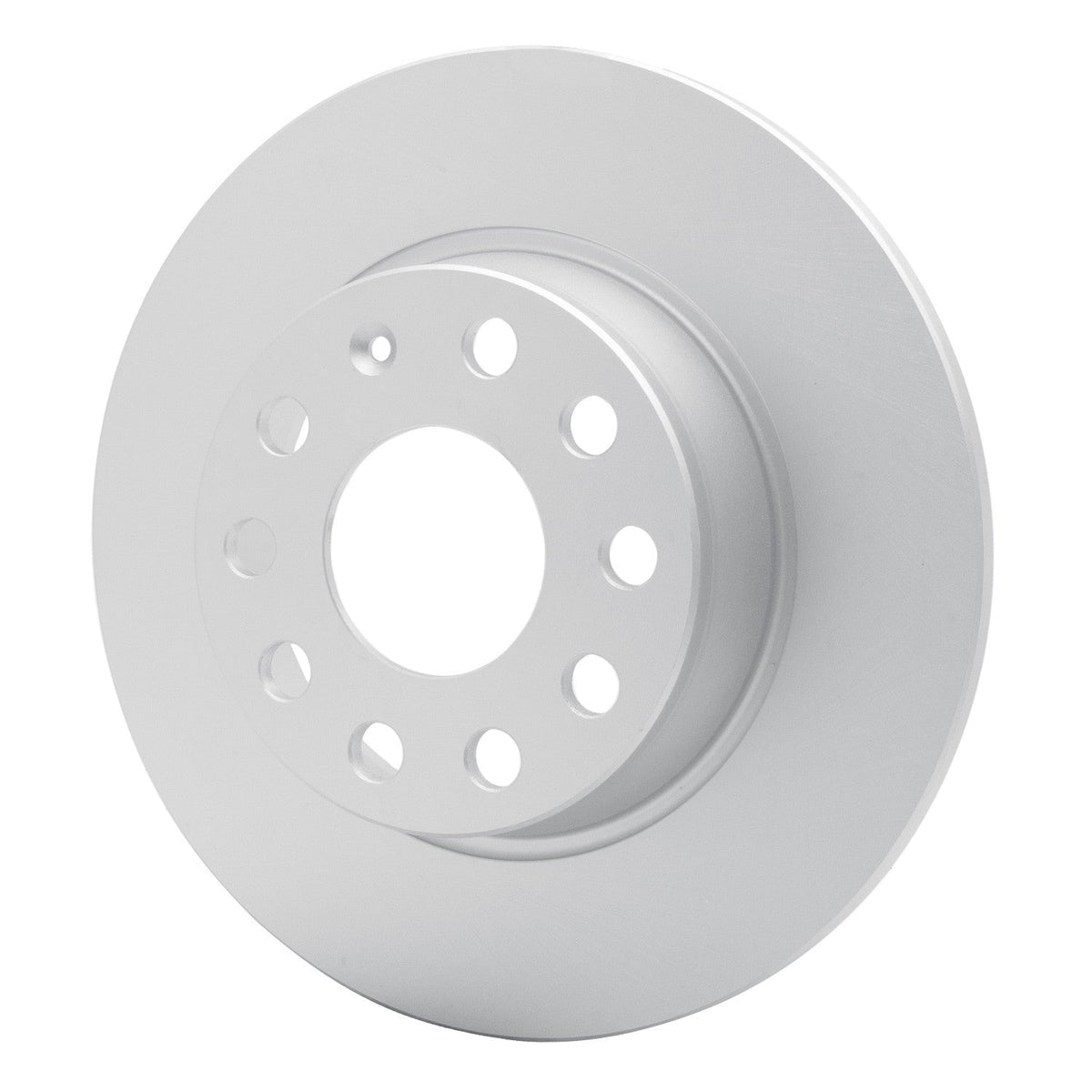 DFC 05-25 Audi A3 Rear GeoSPEC Coated Rotor