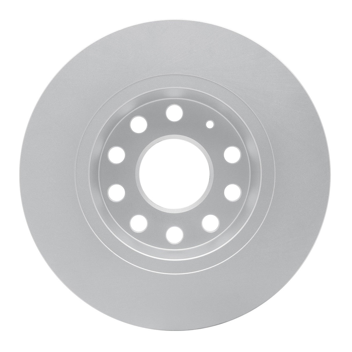 DFC 05-25 Audi A3 Rear GeoSPEC Coated Rotor