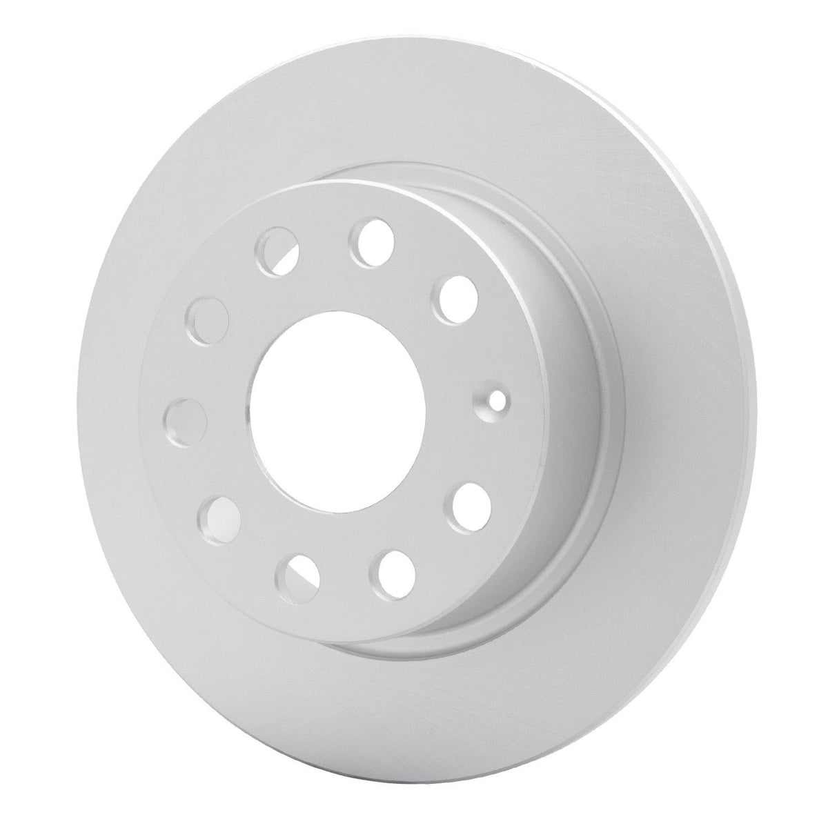 DFC 10-19 Audi A3 Rear GeoSPEC Coated Rotor