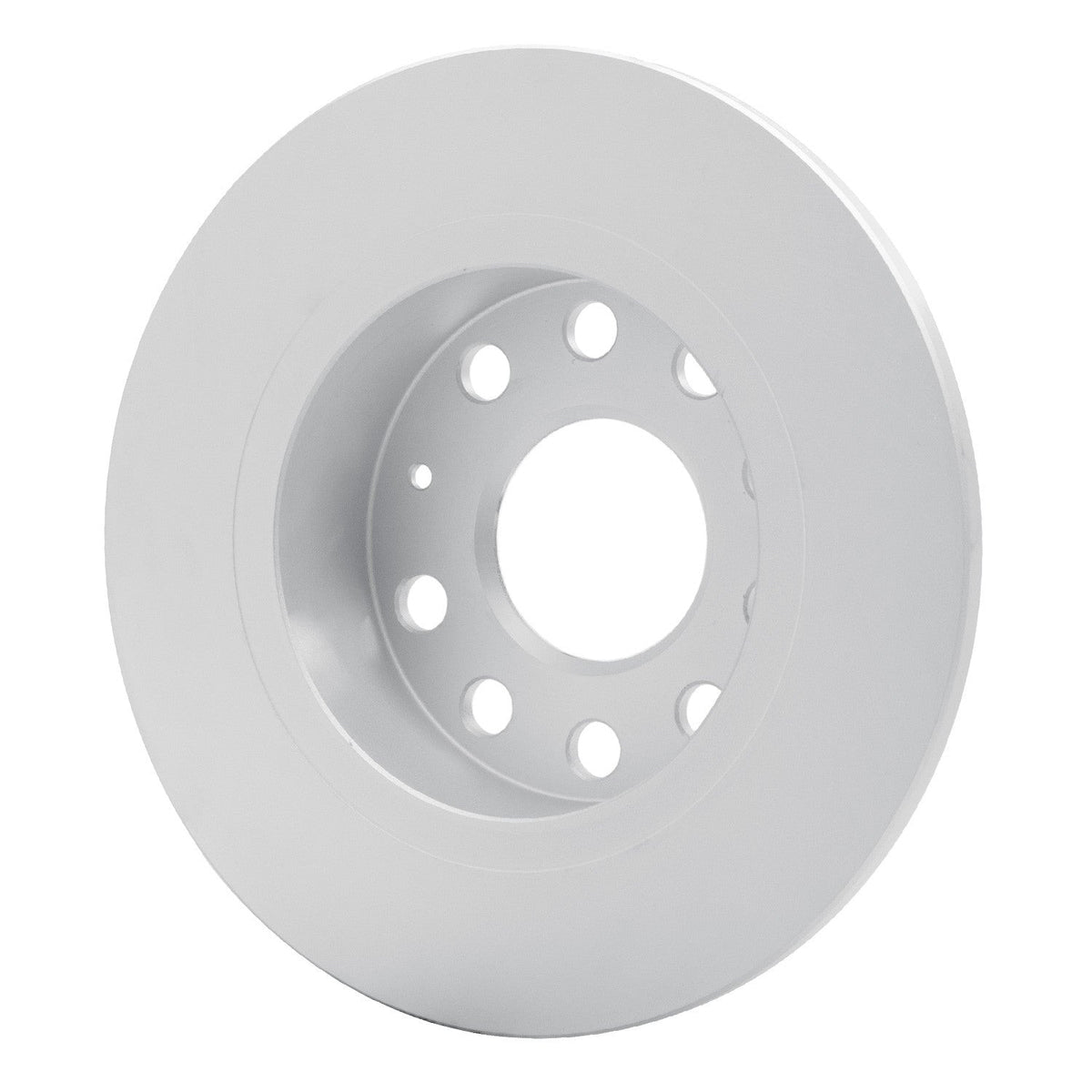 DFC 10-19 Audi A3 Rear GeoSPEC Coated Rotor