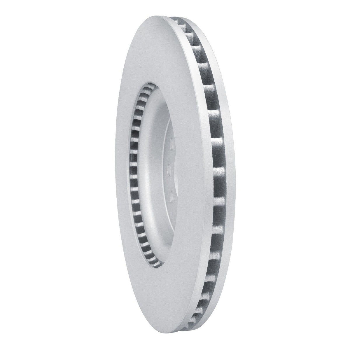 DFC 21-25 Audi Q4 e-tron Front GeoSPEC Coated Rotor