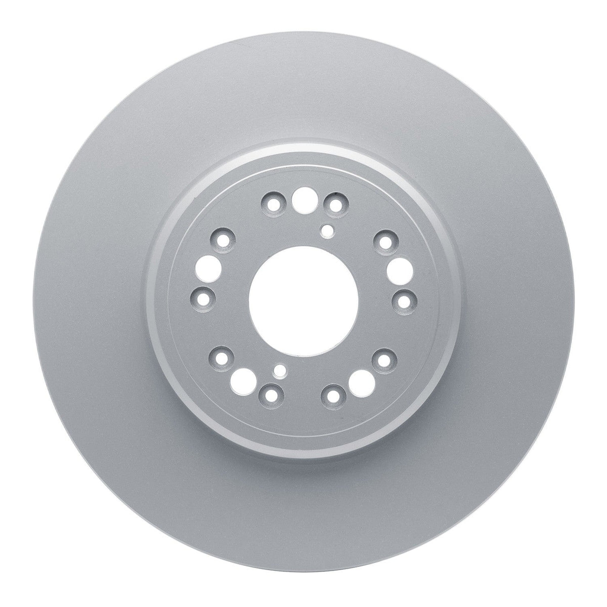 DFC 95-00 Lexus LS400 Front GeoSPEC Coated Rotor