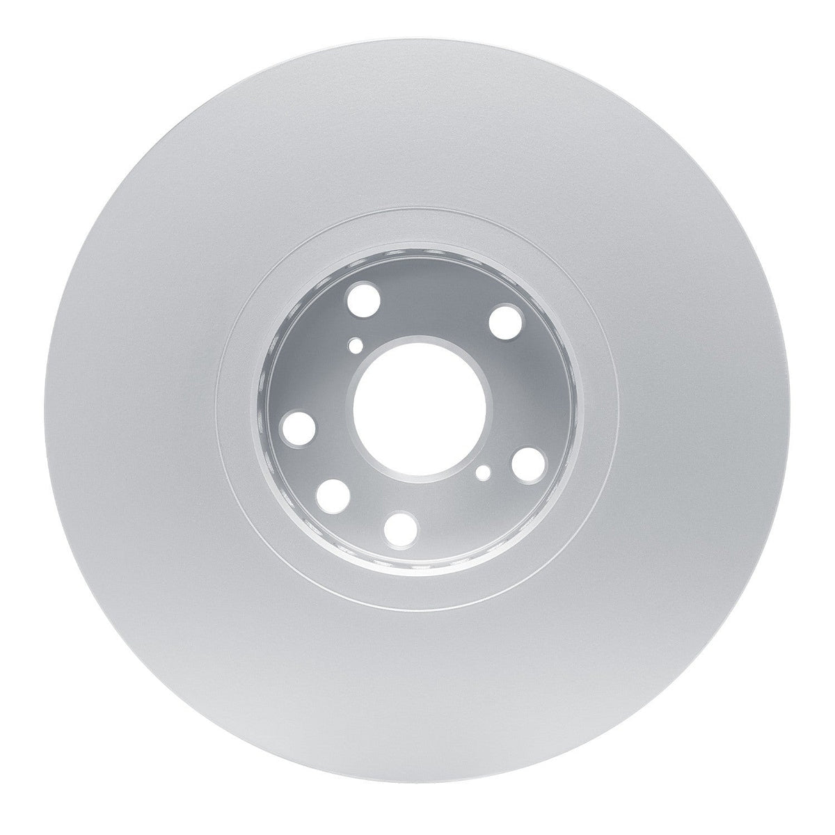 DFC 06-20 Lexus GS430 Left Front GeoSPEC Coated Rotor