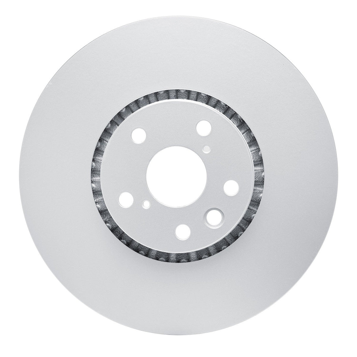 DFC 06-20 Lexus GS430 Left Front GeoSPEC Coated Rotor