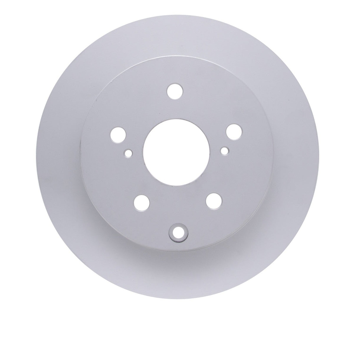 DFC 09-13 Pontiac Vibe Rear GeoSPEC Coated Rotor