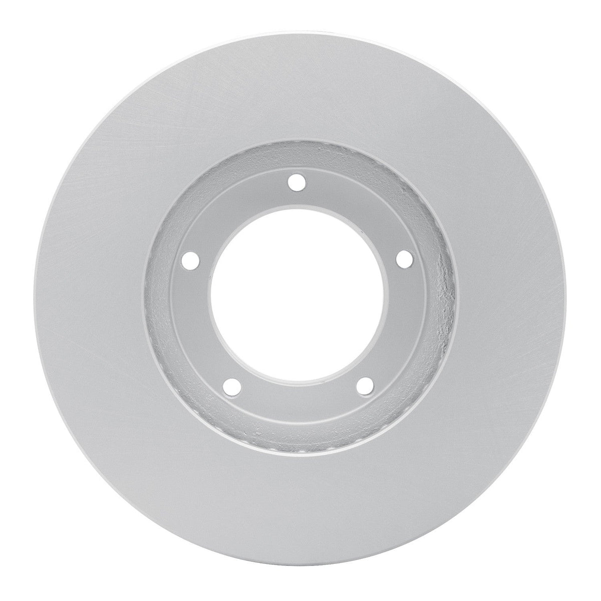 DFC 84-95 Toyota Pickup Front GeoSPEC Coated Rotor