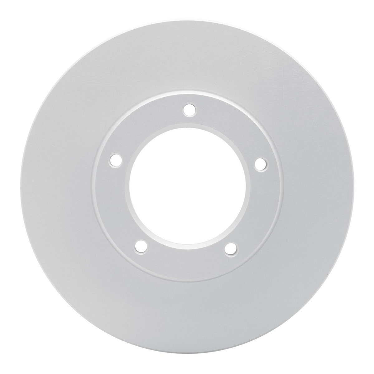 DFC 84-95 Toyota Pickup Front GeoSPEC Coated Rotor