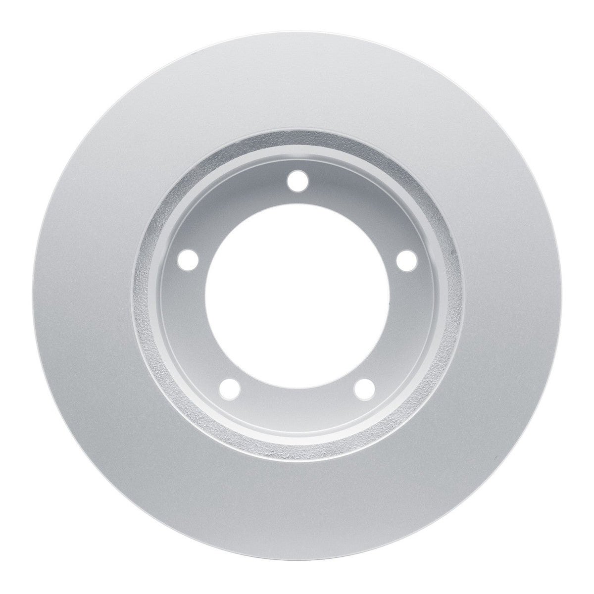 DFC 98-07 Lexus LX470 Front GeoSPEC Coated Rotor