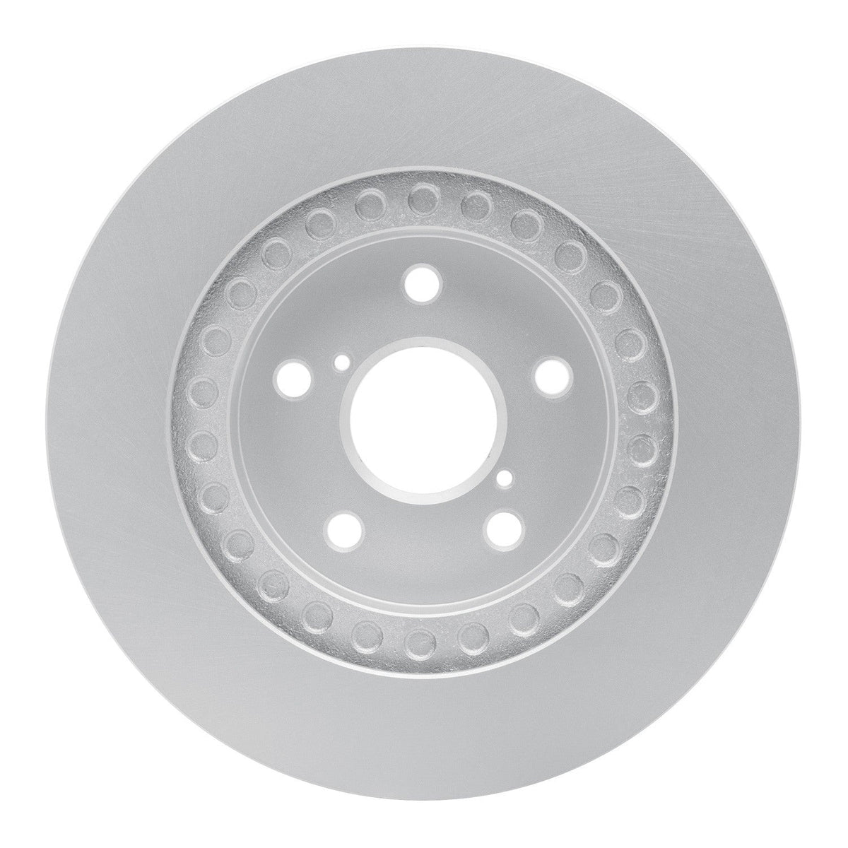 DFC 96-03 Toyota RAV4 Front GeoSPEC Coated Rotor