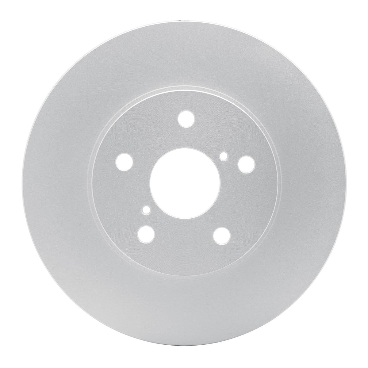 DFC 96-03 Toyota RAV4 Front GeoSPEC Coated Rotor