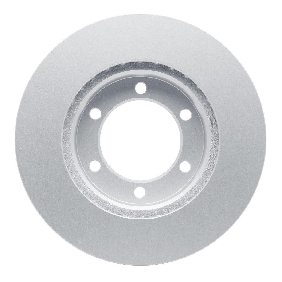 DFC 00-07 Toyota Tundra Front GeoSPEC Coated Rotor