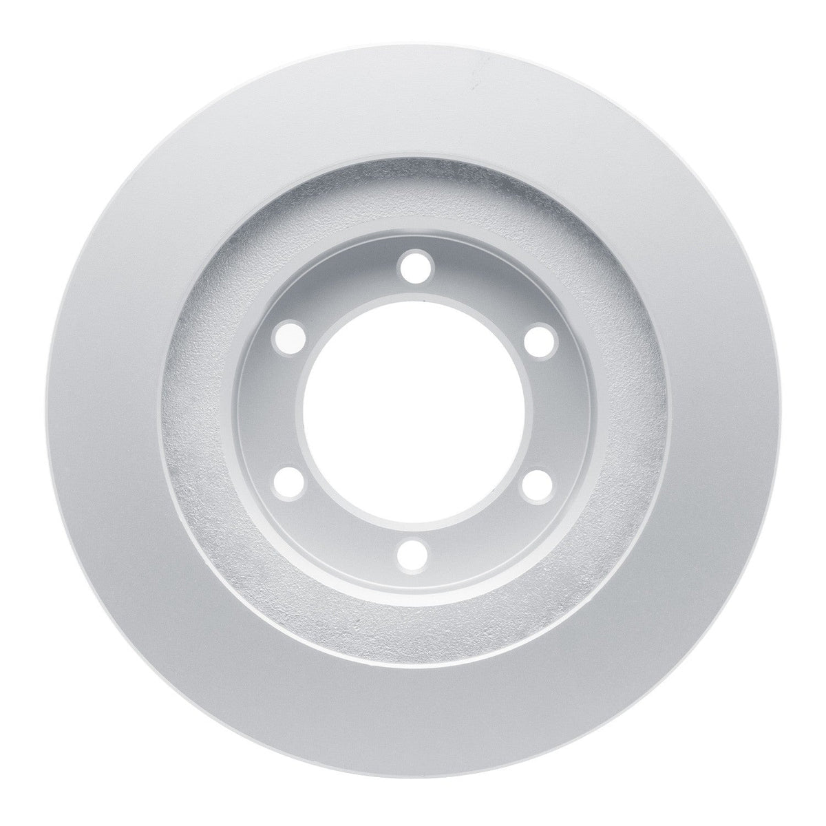 DFC 03-09 Lexus GX470 Front GeoSPEC Coated Rotor