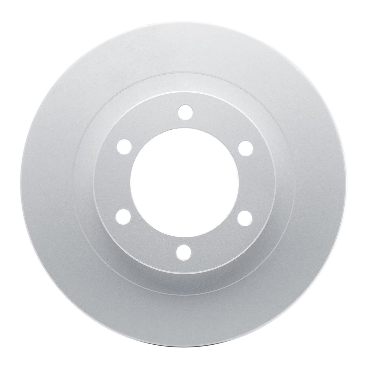 DFC 03-09 Lexus GX470 Front GeoSPEC Coated Rotor