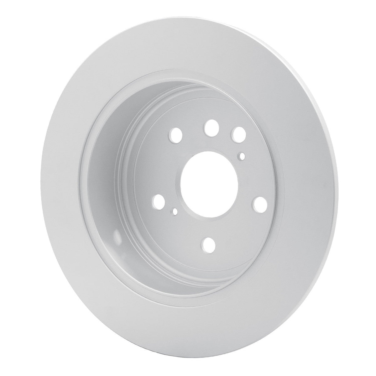 DFC 04-05 Toyota RAV4 Rear GeoSPEC Coated Rotor