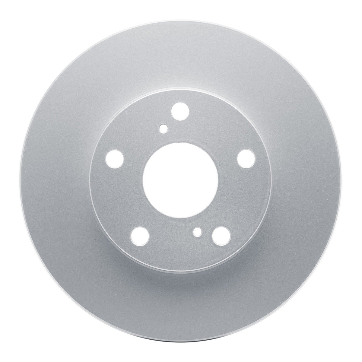 DFC 05-15 Toyota Tacoma Front GeoSPEC Coated Rotor