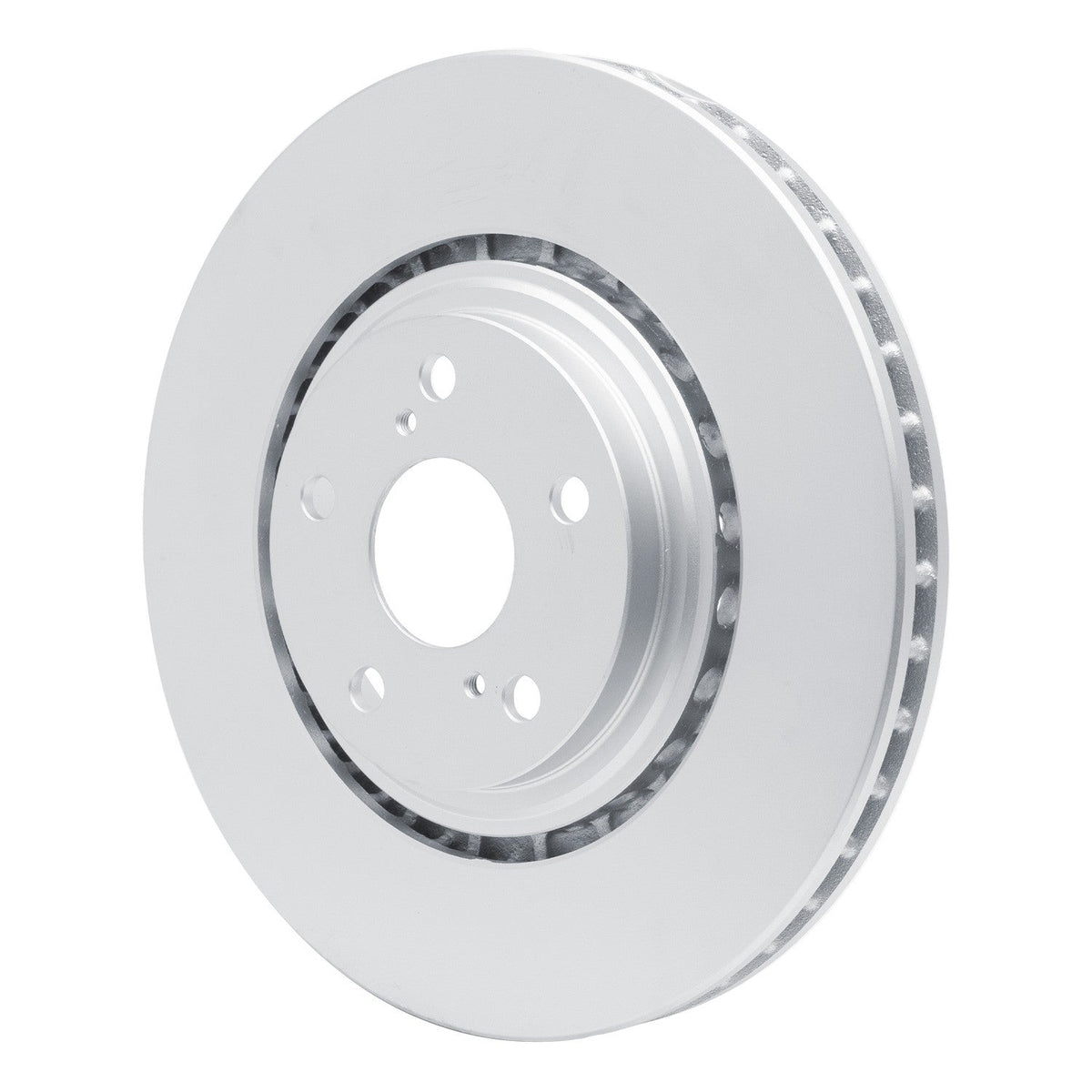 DFC 08-21 Lexus RX450h Front GeoSPEC Coated Rotor