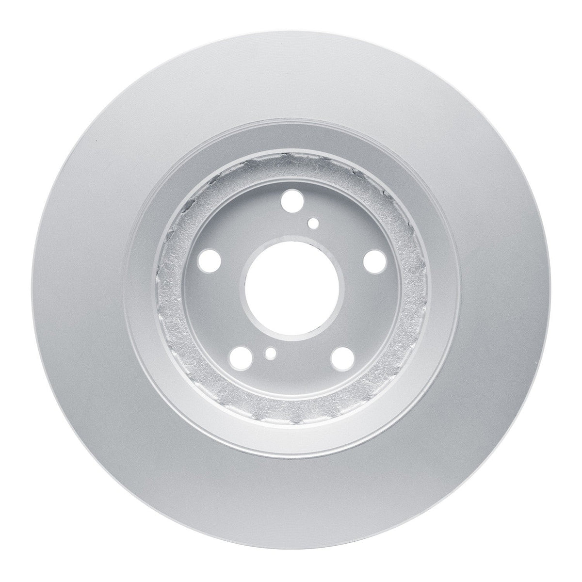 DFC 08-21 Lexus RX450h Front GeoSPEC Coated Rotor