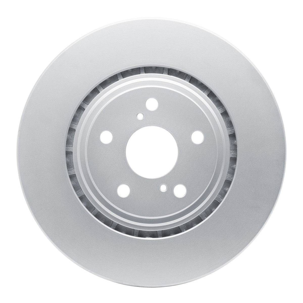 DFC 08-21 Lexus RX450h Front GeoSPEC Coated Rotor