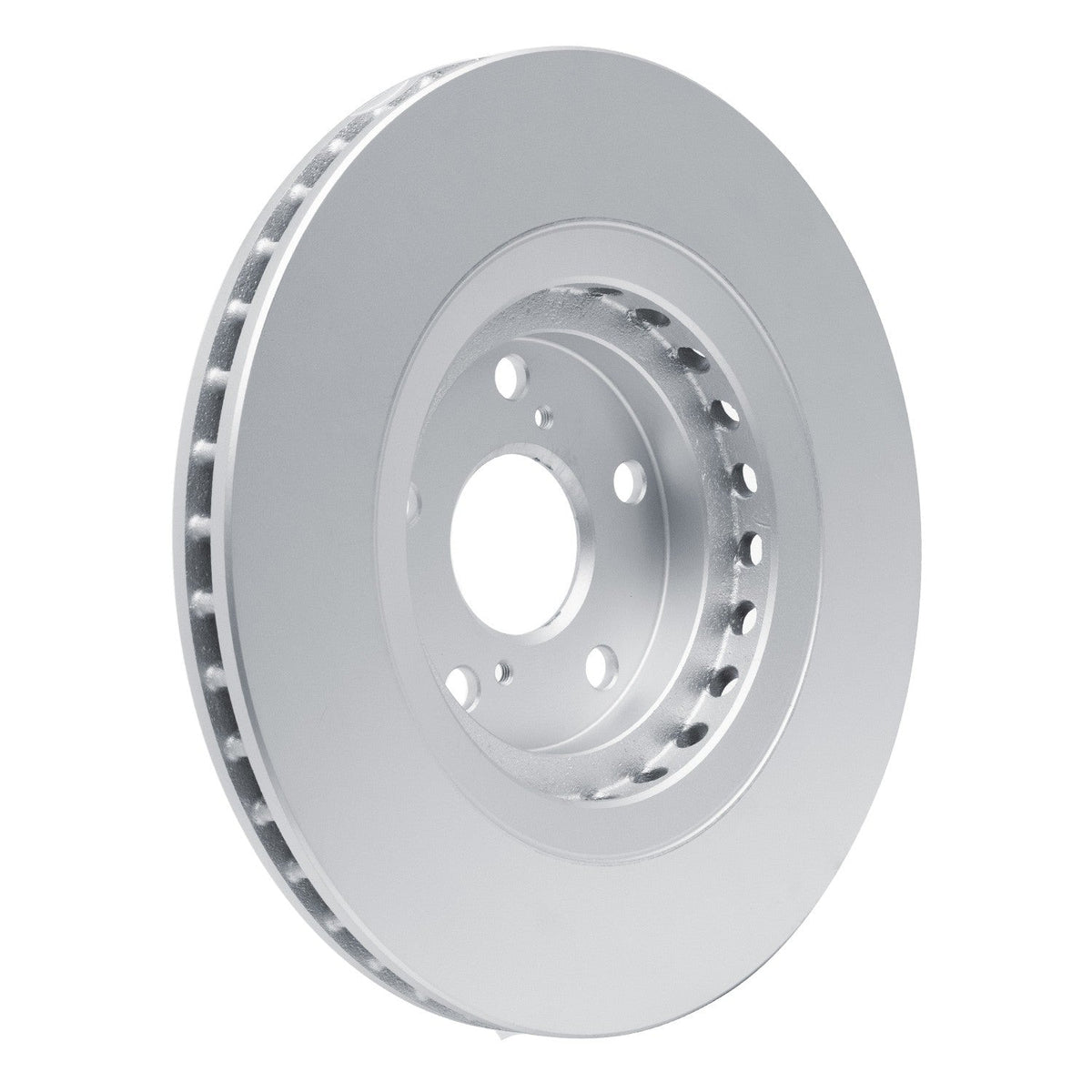 DFC 08-21 Lexus RX450h Front GeoSPEC Coated Rotor