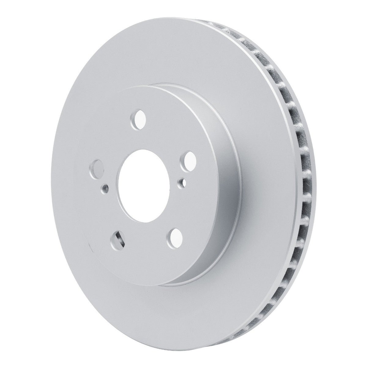 DFC 16-22 Toyota Prius Front GeoSPEC Coated Rotor