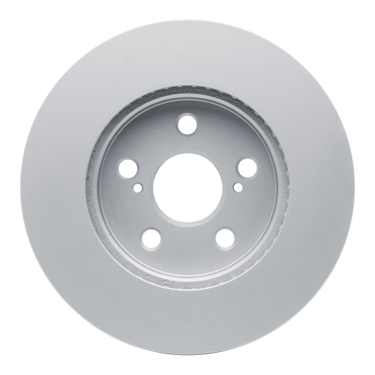 DFC 16-22 Toyota Prius Front GeoSPEC Coated Rotor