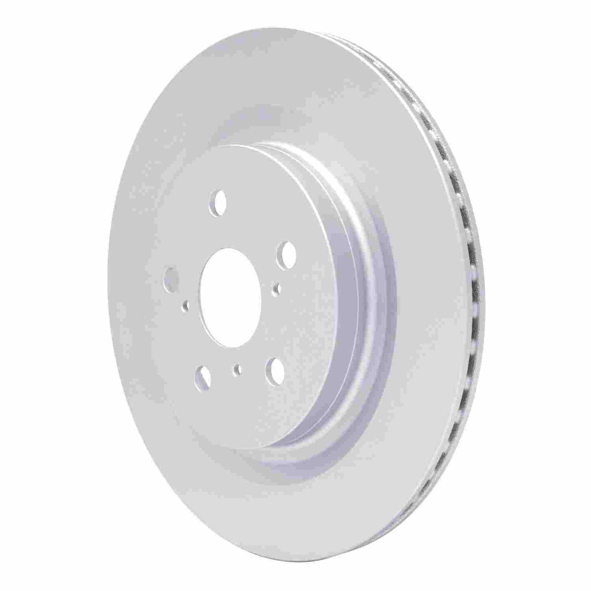 DFC 24-25 Lexus TX500h Rear GeoSPEC Coated Rotor