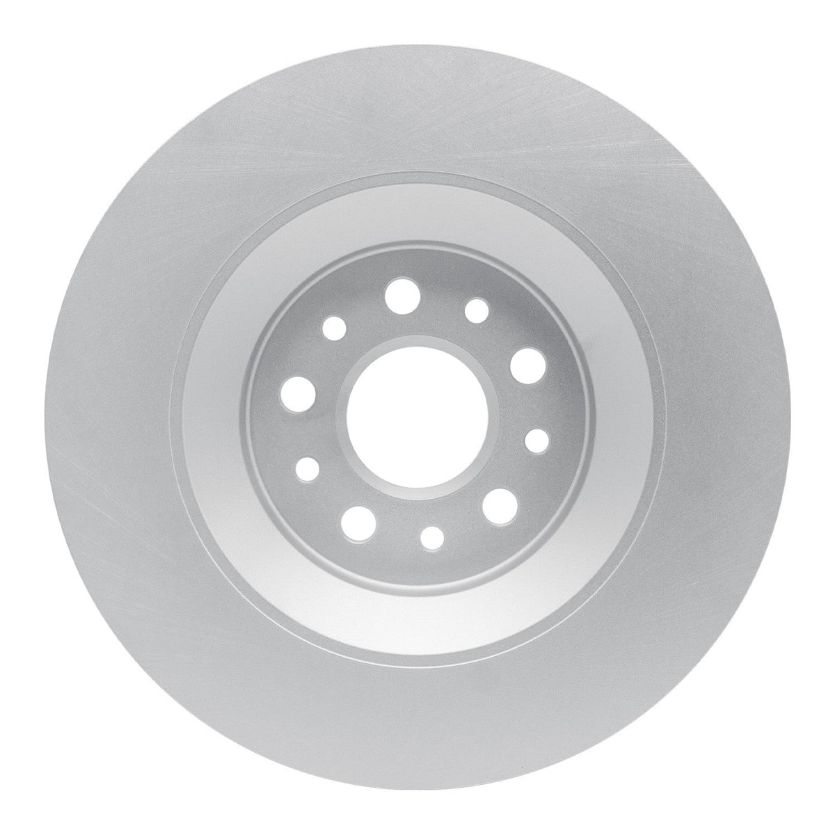 DFC 17-24 Maserati Levante Rear GeoSPEC Coated Rotor