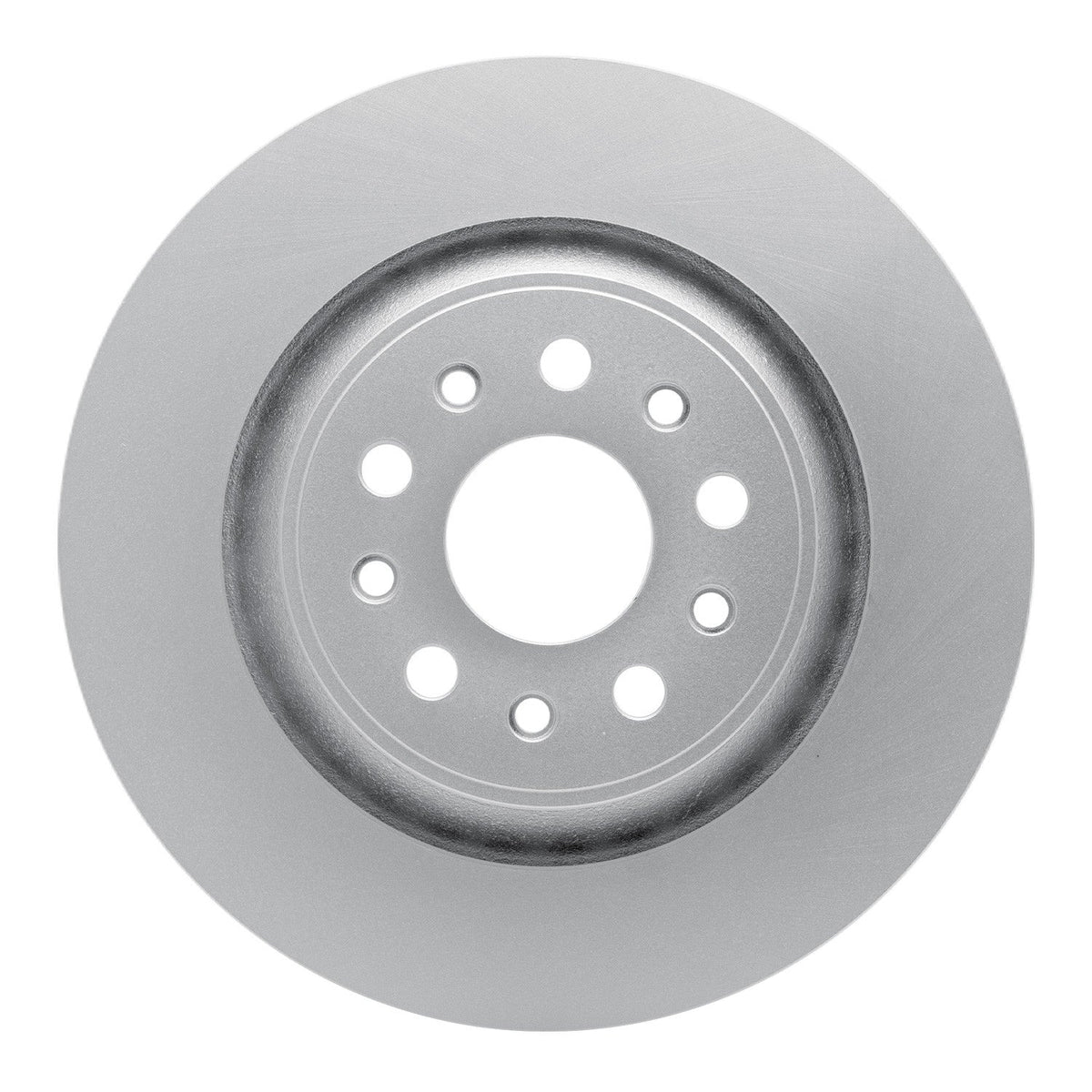 DFC 17-24 Maserati Levante Rear GeoSPEC Coated Rotor