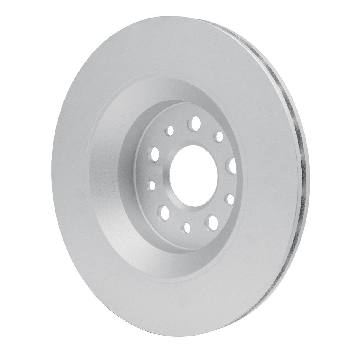 DFC 17-24 Maserati Levante Rear GeoSPEC Coated Rotor